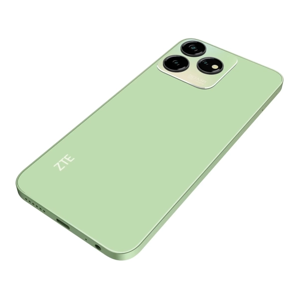 Купить Смартфон ZTE Blade V50 Design 8/256GB Beach Green (1011475) - фото 15