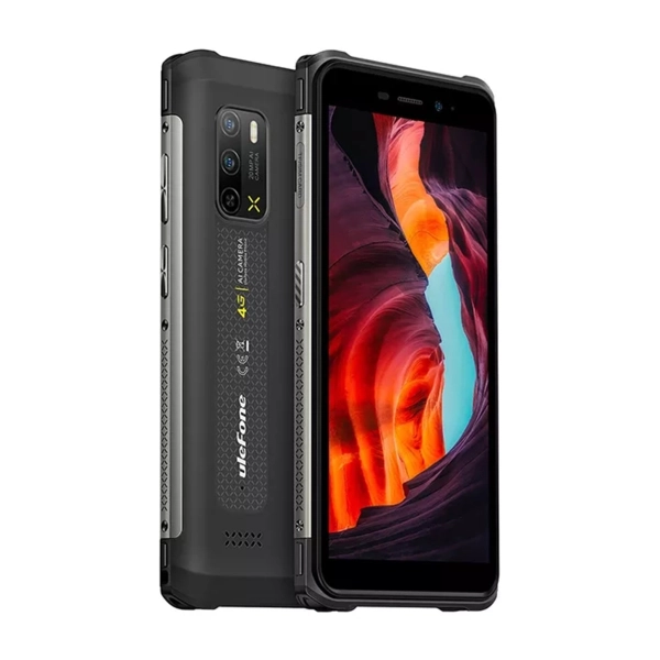 Купить Смартфон Ulefone Armor X10 Pro 4/64GB Gray (6937748734697) - фото 2