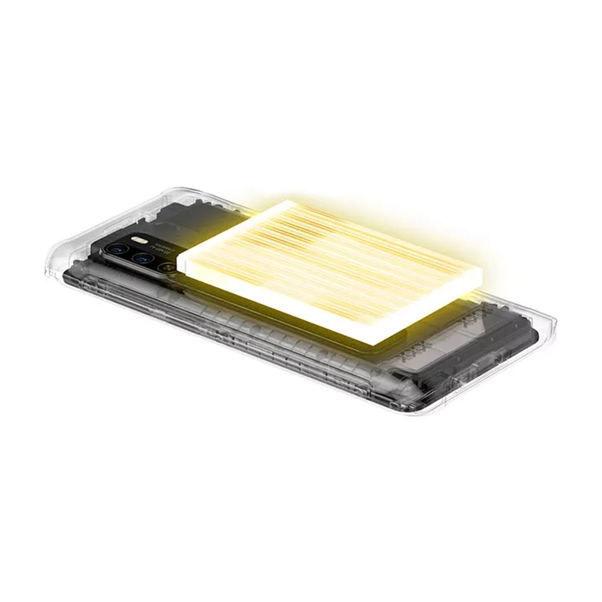 Купить Смартфон Ulefone Armor X10 Pro 4/64GB Gray (6937748734697) - фото 5