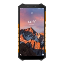 Купить Смартфон Ulefone Armor X5 Pro 4/64GB Orange (6937748733843) - фото 2