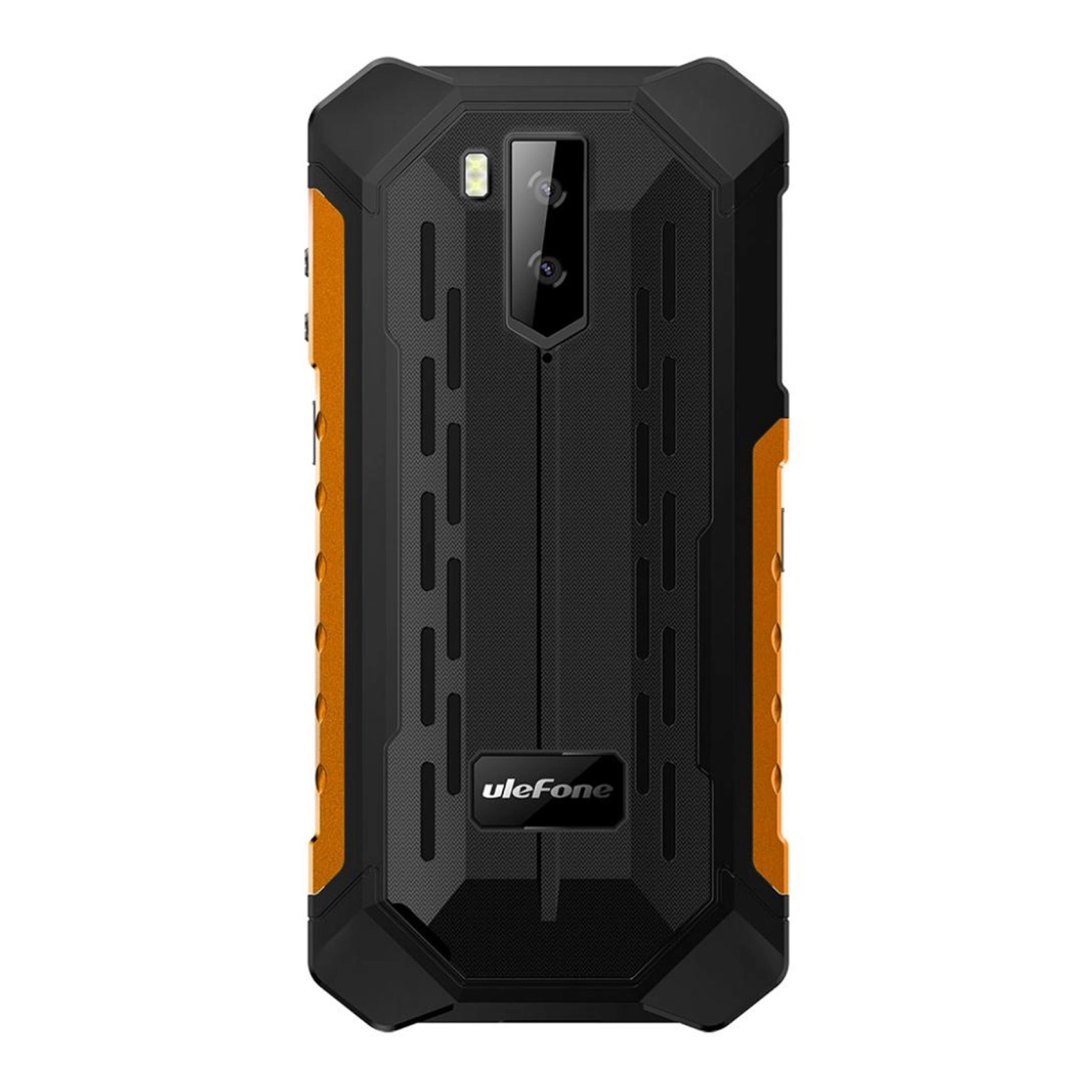 Купить Смартфон Ulefone Armor X5 Pro 4/64GB Orange (6937748733843) - фото 3