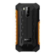 Купить Смартфон Ulefone Armor X5 Pro 4/64GB Orange (6937748733843) - фото 3