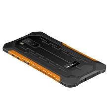 Купить Смартфон Ulefone Armor X5 Pro 4/64GB Orange (6937748733843) - фото 7