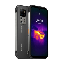 Купити Смартфон Ulefone Armor 11T 8/256GB Black (6937748734208) - фото 2