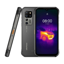 Купити Смартфон Ulefone Armor 11T 8/256GB Black (6937748734208) - фото 3