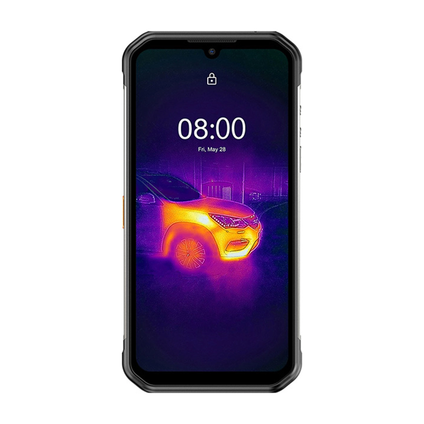 Купити Смартфон Ulefone Armor 11T 8/256GB Black (6937748734208) - фото 4