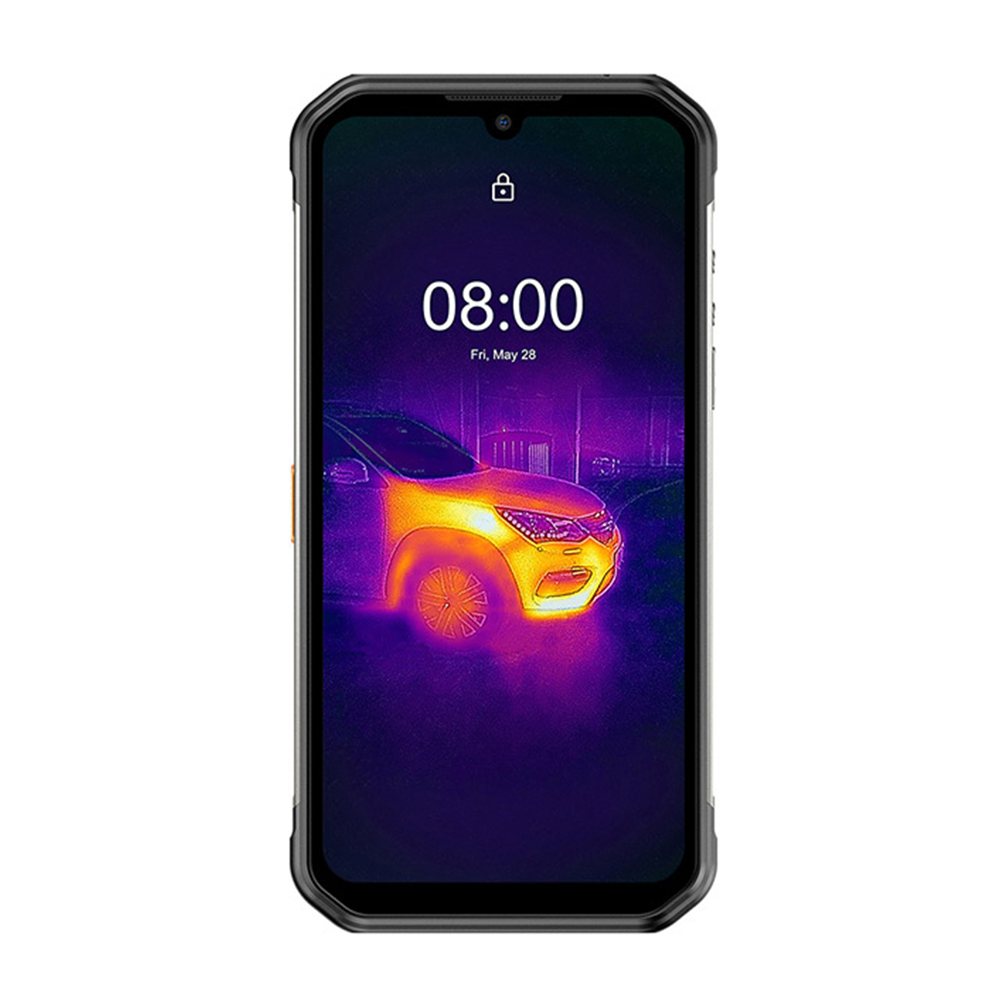 Купити Смартфон Ulefone Armor 11T 8/256GB Black (6937748734208) - фото 4