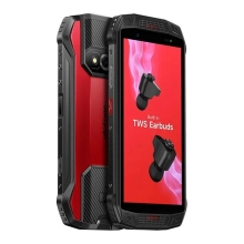 Купить Смартфон Ulefone Armor 15 6/128GB Red (6937748734741) - фото 2