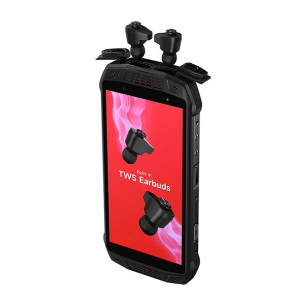 Купить Смартфон Ulefone Armor 15 6/128GB Red (6937748734741) - фото 4