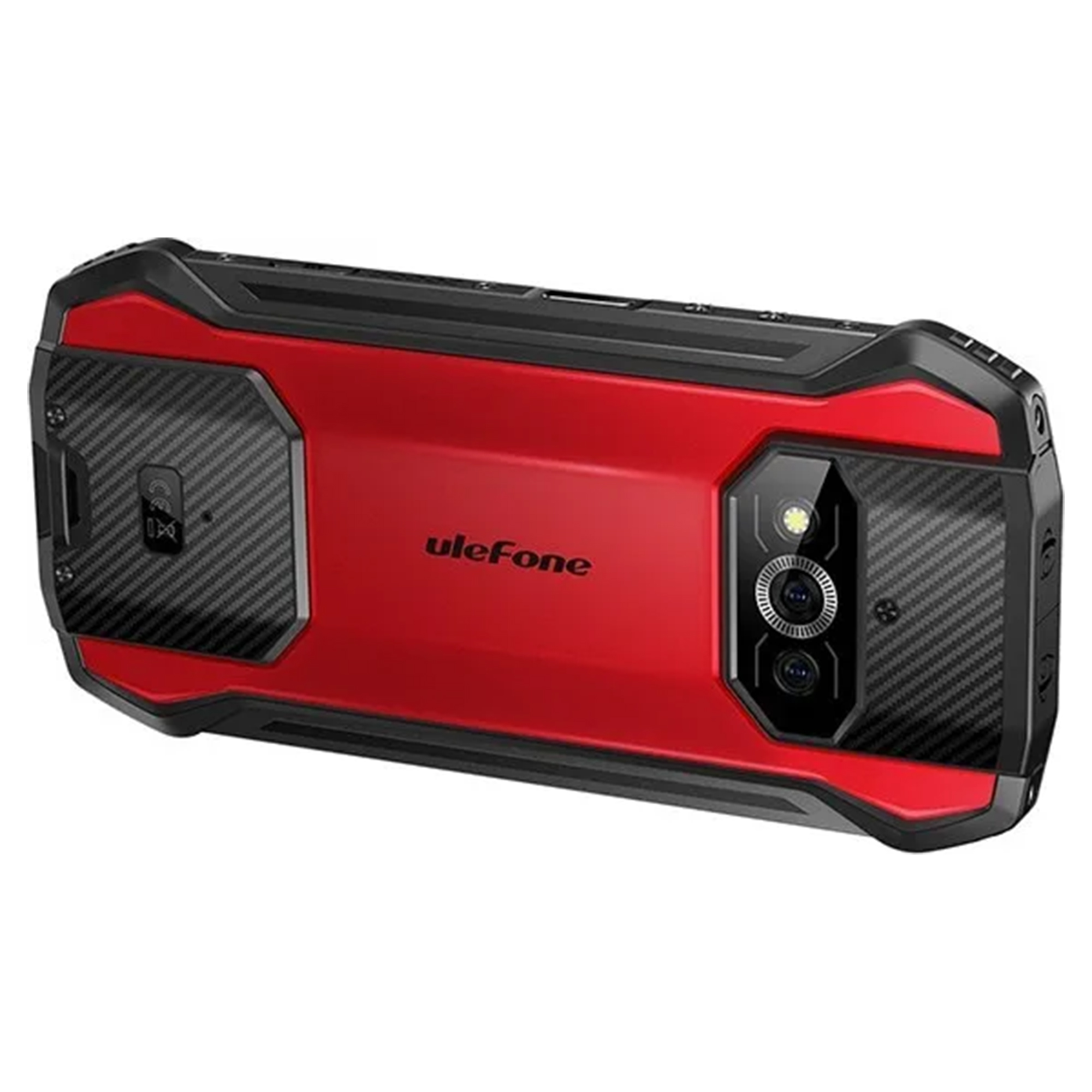 Купить Смартфон Ulefone Armor 15 6/128GB Red (6937748734741) - фото 5