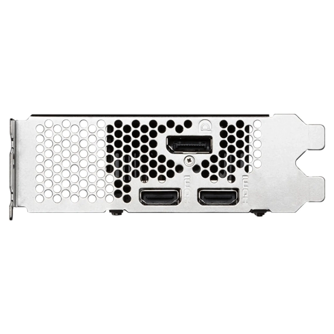 Купить Видеокарта MSI Nvidia GeForce RTX 3050 LP 6G OC - фото 4