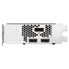 Купить Видеокарта MSI Nvidia GeForce RTX 3050 LP 6G OC - фото 4