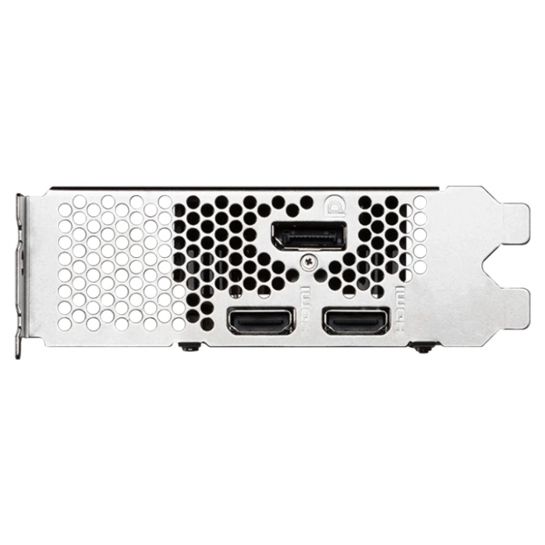 Купить Видеокарта MSI Nvidia GeForce RTX 3050 LP 6G OC - фото 4