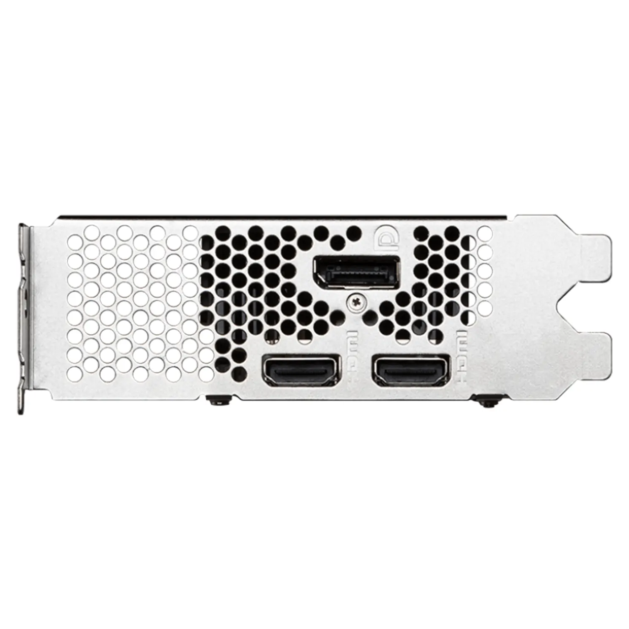 Купить Видеокарта MSI Nvidia GeForce RTX 3050 LP 6G OC - фото 4