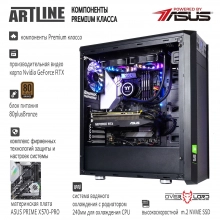 Купить Компьютер ARTLINE Gaming X94v09 - фото 5