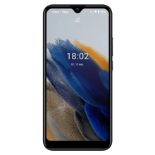Купить Смартфон Sigma X-style S5502 2/16GB Black (4827798524213) - фото 4