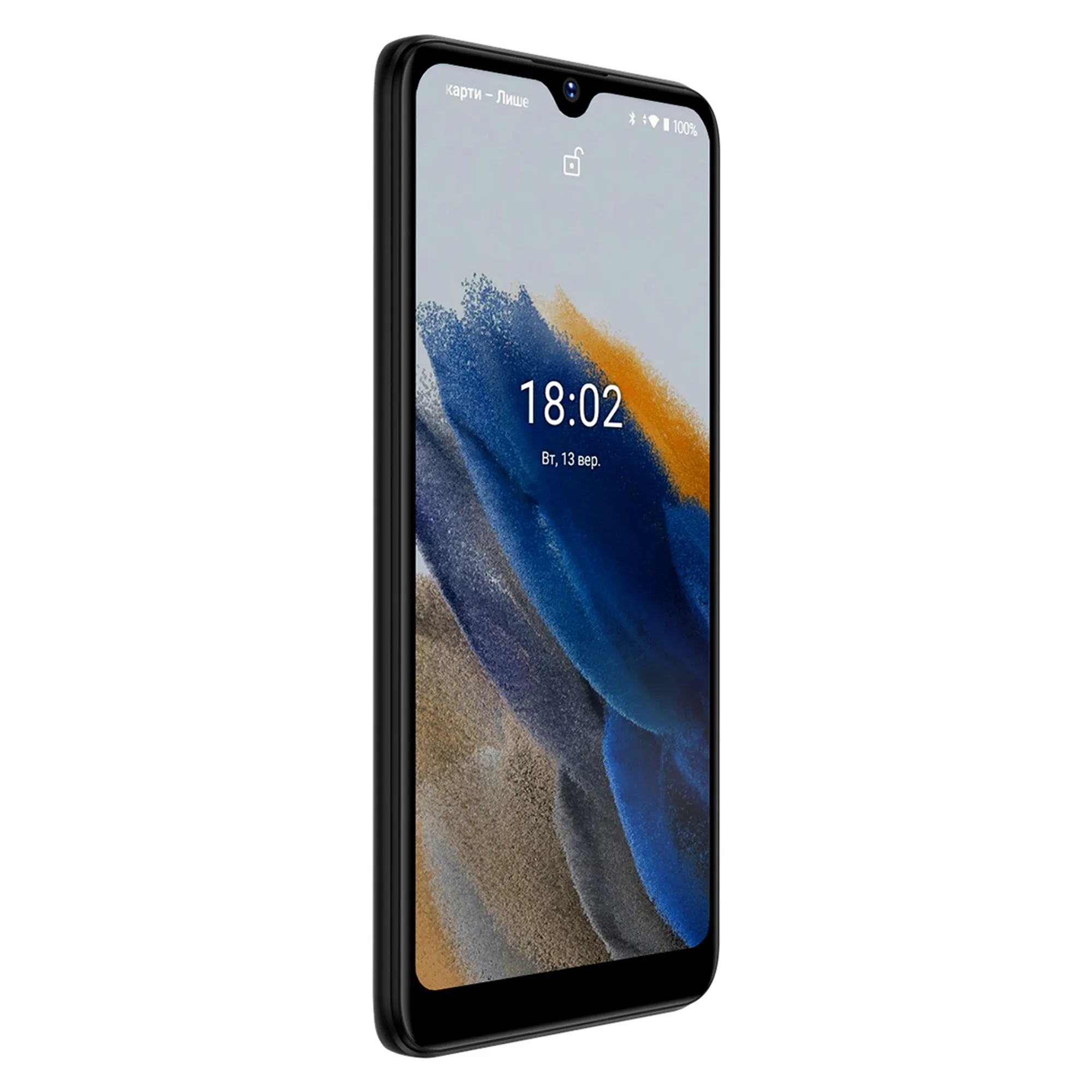 Купить Смартфон Sigma X-style S5502 2/16GB Black (4827798524213) - фото 5