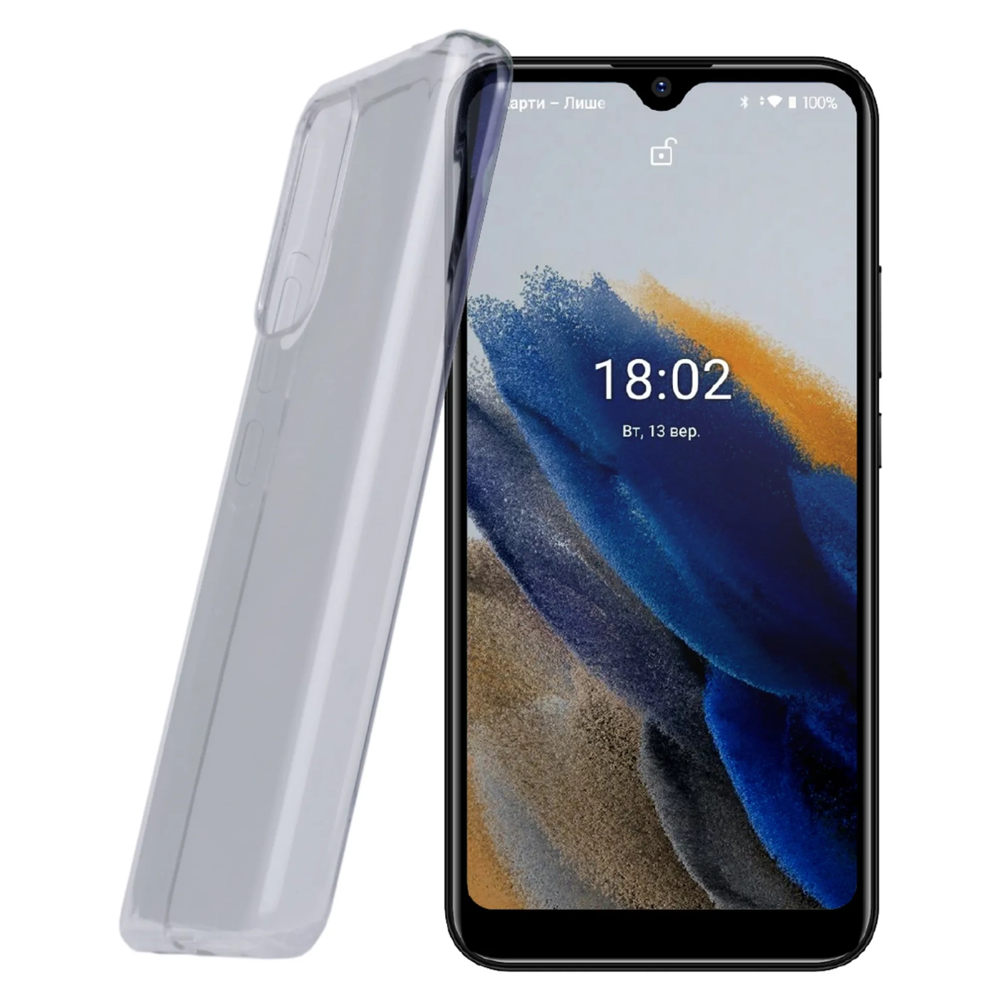Купить Смартфон Sigma X-style S5502 2/16GB Black (4827798524213) - фото 10