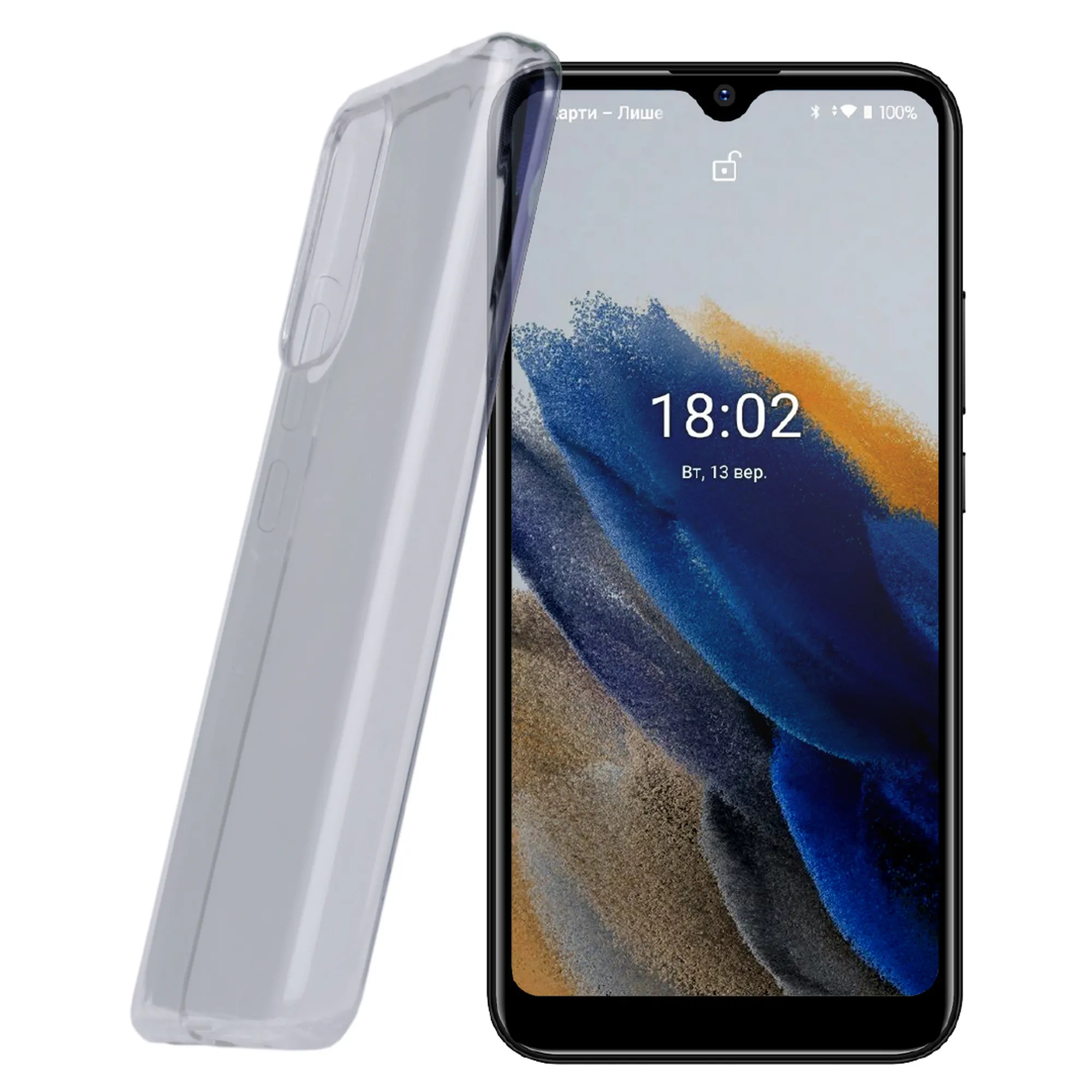 Купить Смартфон Sigma X-style S5502 2/16GB Black (4827798524213) - фото 10