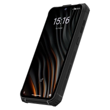 Купить Смартфон Sigma X-treme PQ55 6/64GB Black (4827798337912) - фото 3