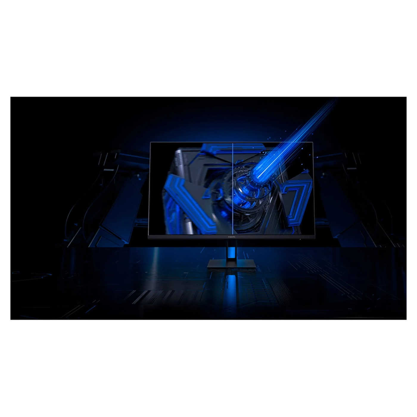 Купить Монитор 27" Xiaomi Gaming Monitor G27i (ELA5375EU) (1012027) - фото 3