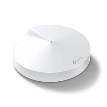 Купити Точка доступу TP-Link Deco M5 V1 (DECO-M5-1-PACK) - фото 1