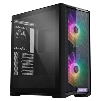 Купить Корпус LIAN LI LANCOOL 215 Black PC Case (G99.LAN215X.00) - фото 1