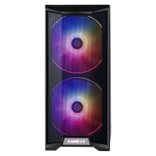 Купити Корпус LIAN LI LANCOOL 215 Black PC Case (G99.LAN215X.00) - фото 2