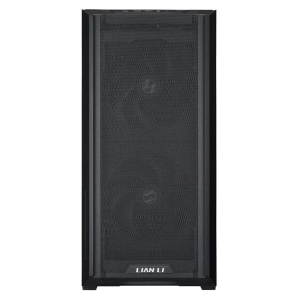 Купить Корпус LIAN LI LANCOOL 216 PC Case Black (G99.LAN216X.00) - фото 2