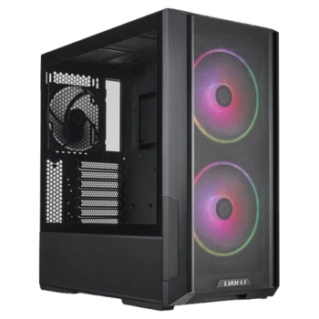 Купить Корпус LIAN LI LANCOOL 216 with ARGB fans Black (G99.LAN216RX.00) - фото 1