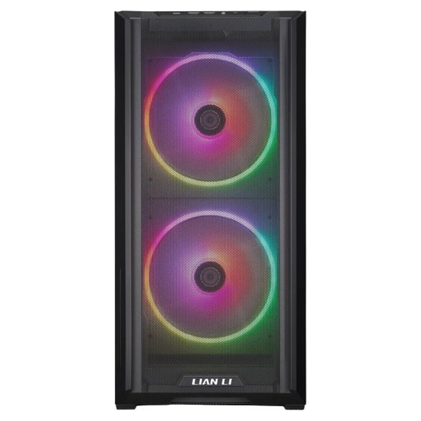 Купити Корпус LIAN LI LANCOOL 216 with ARGB fans Black (G99.LAN216RX.00) - фото 2