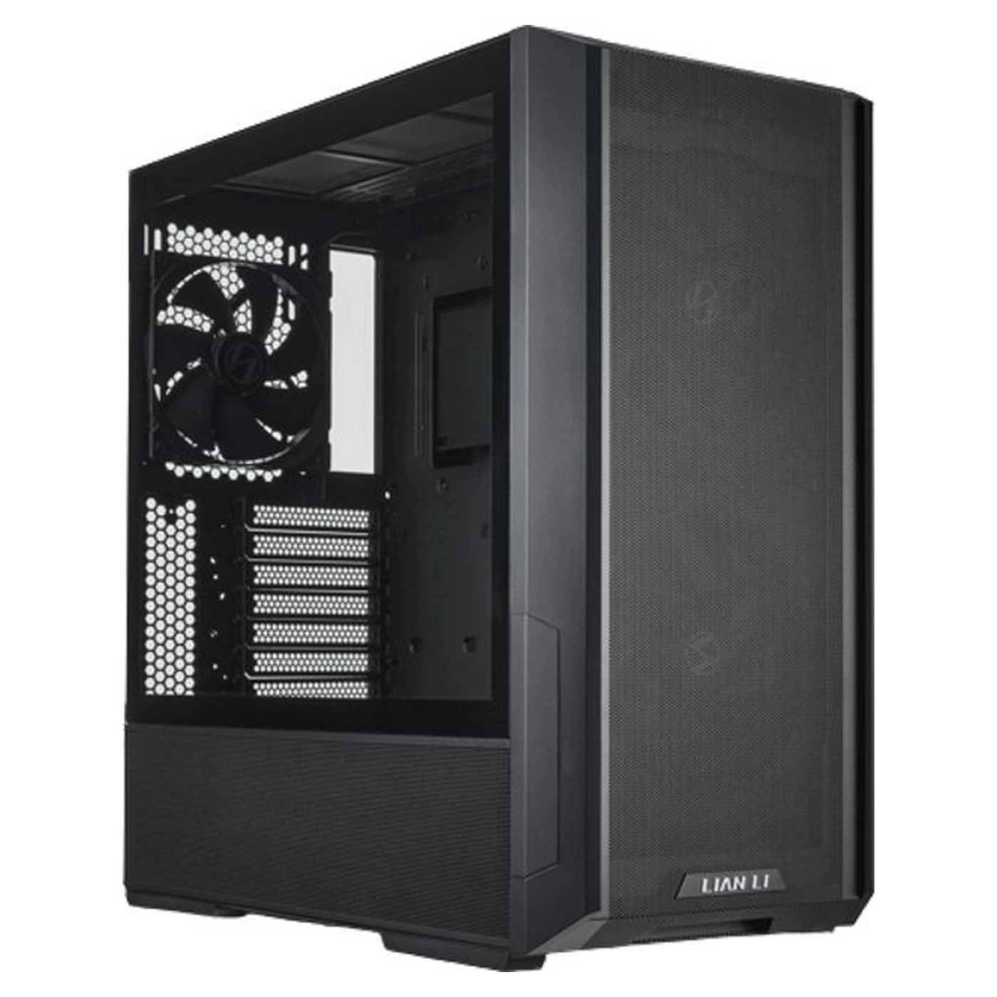 Купити Корпус LIAN LI LANCOOL 216 with ARGB fans Black (G99.LAN216RX.00) - фото 3
