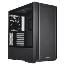 Купити Корпус LIAN LI LANCOOL 216 with ARGB fans Black (G99.LAN216RX.00) - фото 3