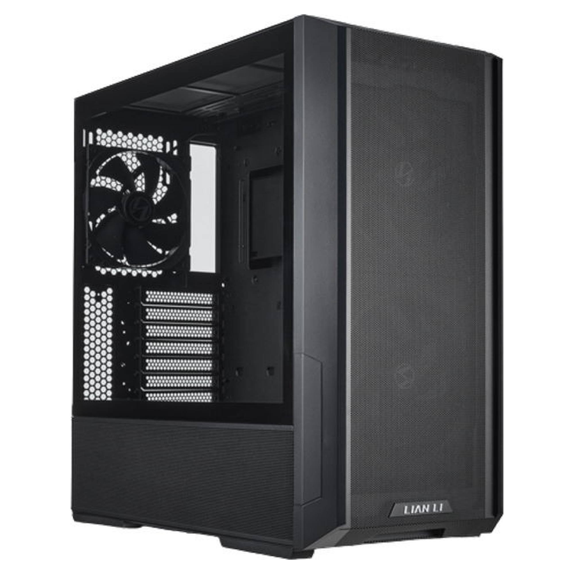 Купити Корпус LIAN LI LANCOOL 216 with ARGB fans Black (G99.LAN216RX.00) - фото 3