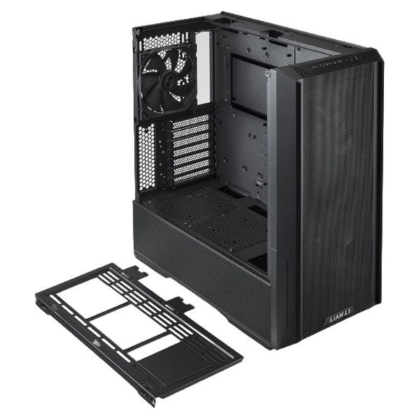 Купити Корпус LIAN LI LANCOOL 216 with ARGB fans Black (G99.LAN216RX.00) - фото 4