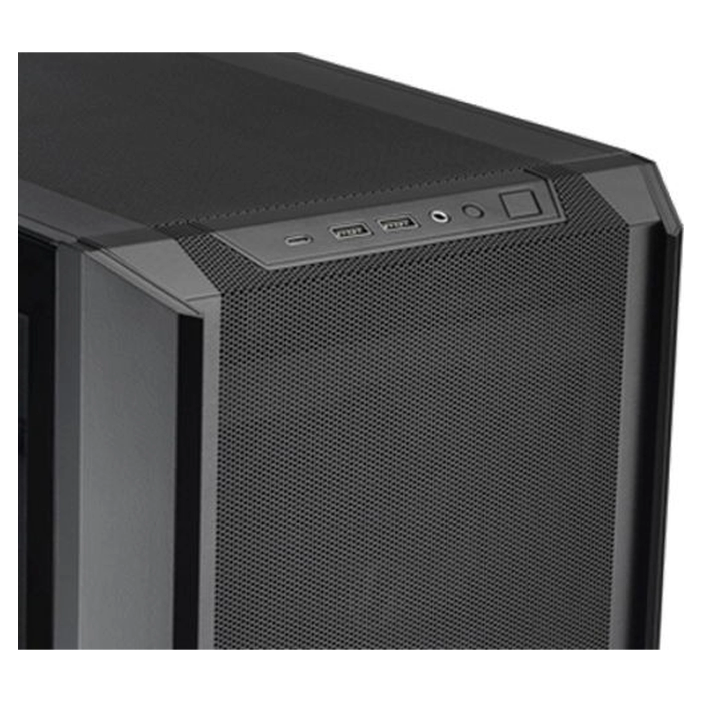 Купити Корпус LIAN LI LANCOOL 216 with ARGB fans Black (G99.LAN216RX.00) - фото 8