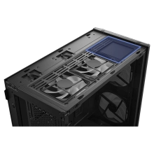 Купити Корпус LIAN LI LANCOOL 216 with ARGB fans Black (G99.LAN216RX.00) - фото 9