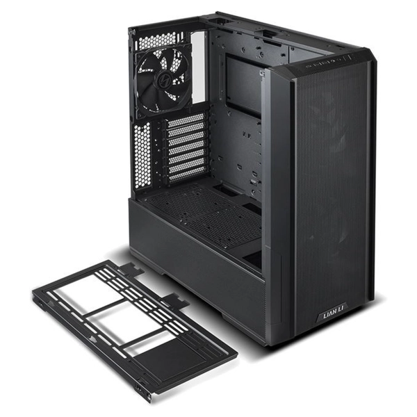 Купити Корпус LIAN LI LANCOOL 216 with ARGB fans Black (G99.LAN216RX.00) - фото 10