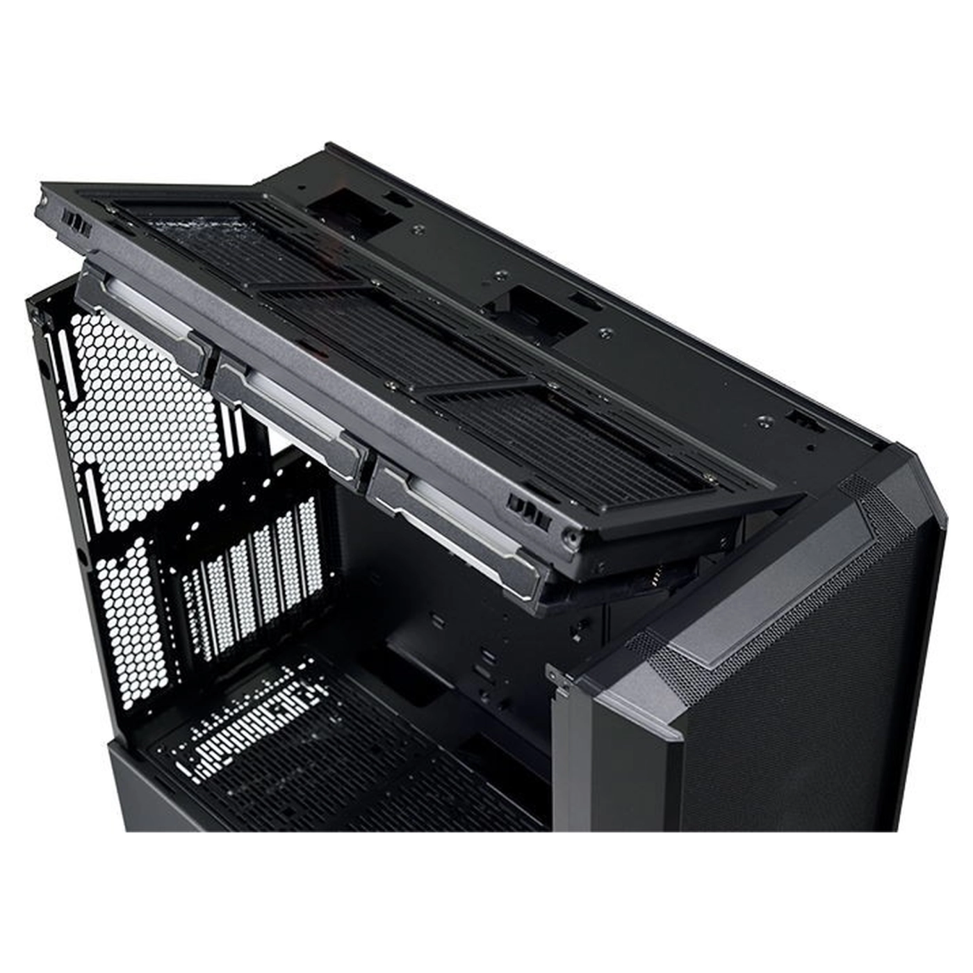 Купити Корпус LIAN LI LANCOOL 216 with ARGB fans Black (G99.LAN216RX.00) - фото 11