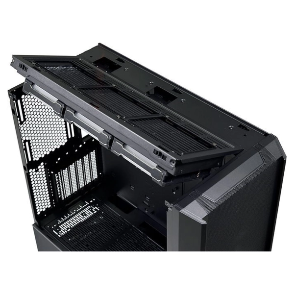 Купити Корпус LIAN LI LANCOOL 216 with ARGB fans Black (G99.LAN216RX.00) - фото 11