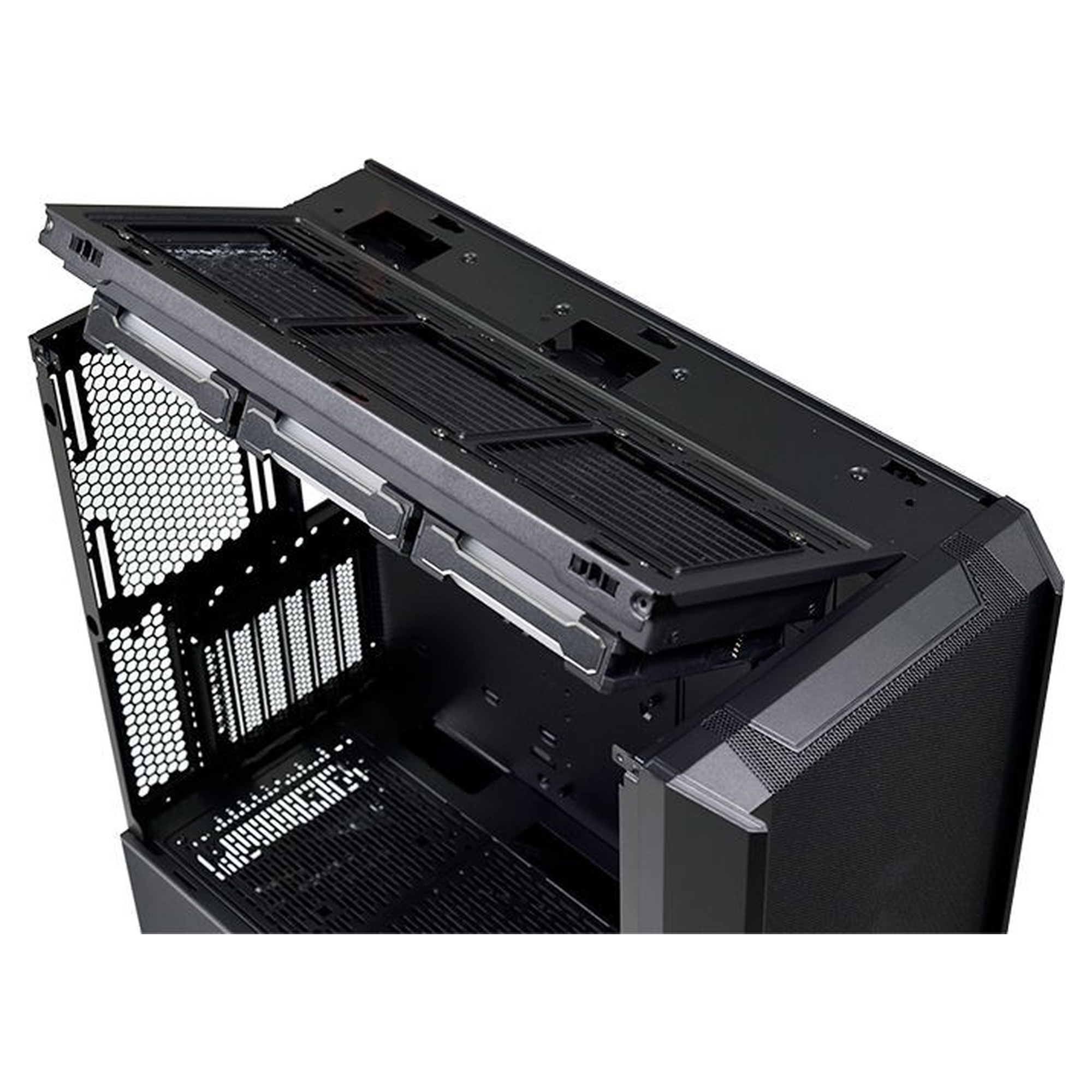 Купити Корпус LIAN LI LANCOOL 216 with ARGB fans Black (G99.LAN216RX.00) - фото 11