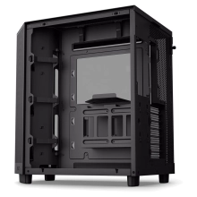Купить Корпус NZXT H6 Flow Black (CC-H61FB-01) - фото 5