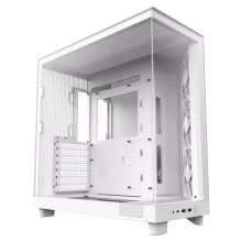 Купить Корпус NZXT H6 Flow White (CC-H61FW-01) - фото 3