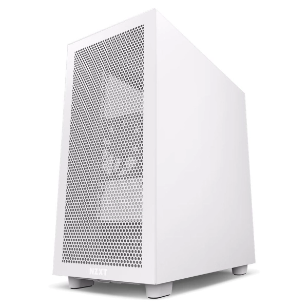 Купити Корпус NZXT H7 v1 2022 Flow Edition All White (CM-H71FW-01) - фото 2