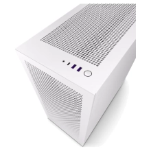 Купити Корпус NZXT H7 v1 2022 Flow Edition All White (CM-H71FW-01) - фото 3
