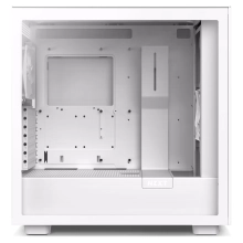 Купити Корпус NZXT H7 v1 2022 Flow Edition All White (CM-H71FW-01) - фото 4