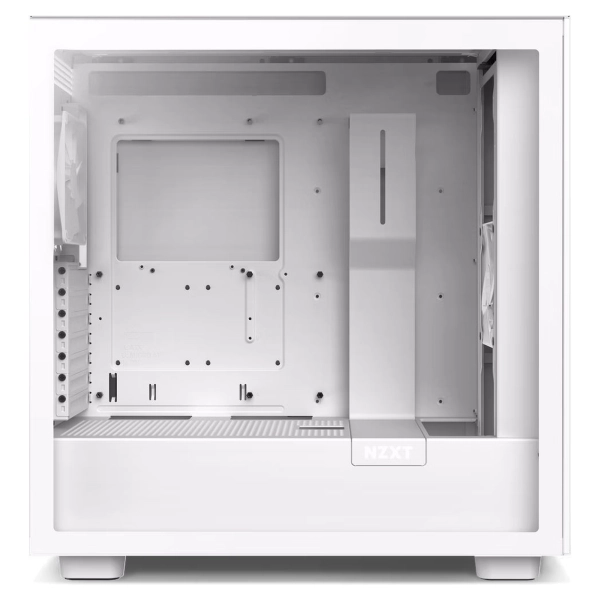 Купити Корпус NZXT H7 v1 2022 Flow Edition All White (CM-H71FW-01) - фото 4