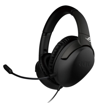 Купить Наушники ASUS ROG Strix Go USB Type-C Black (90YH02Q1-B2UA00) - фото 1