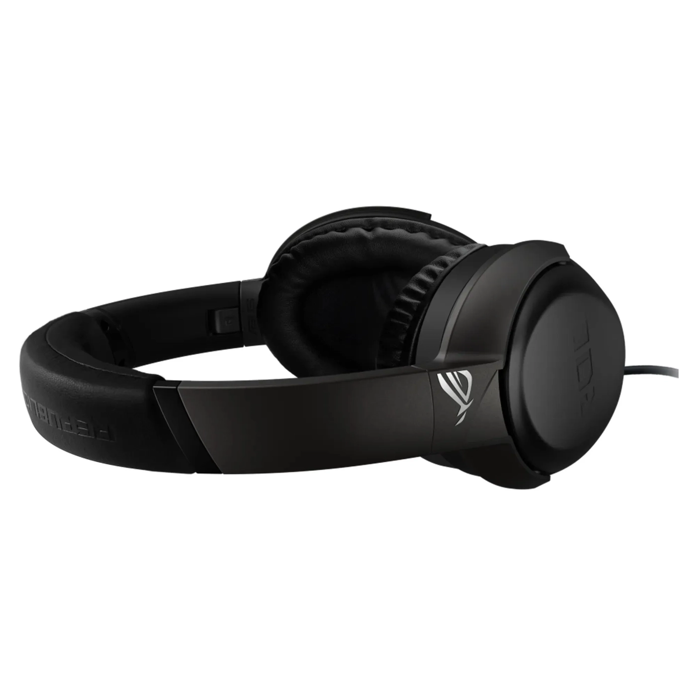 Купить Наушники ASUS ROG Strix Go USB Type-C Black (90YH02Q1-B2UA00) - фото 2