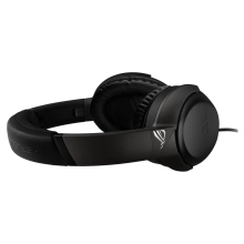 Купить Наушники ASUS ROG Strix Go USB Type-C Black (90YH02Q1-B2UA00) - фото 2